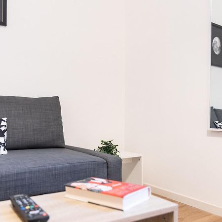 Studio'S Nest - Close To Metro And Linate Airport Milán Exteriér fotografie