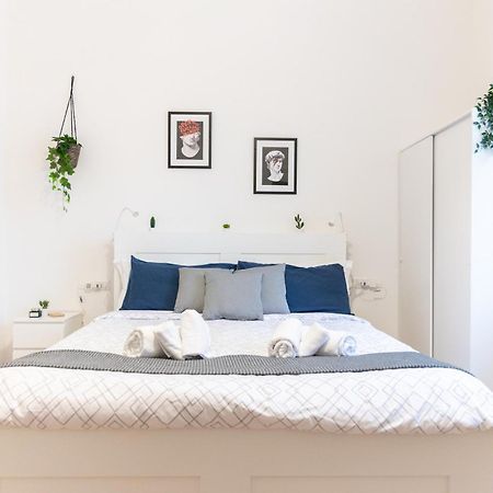 Studio'S Nest - Close To Metro And Linate Airport Milán Exteriér fotografie