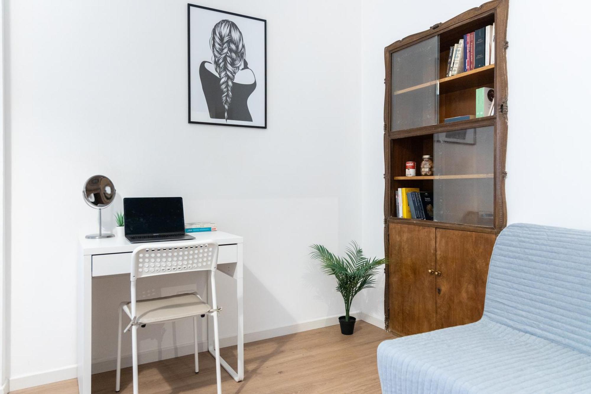 Studio'S Nest - Close To Metro And Linate Airport Milán Exteriér fotografie