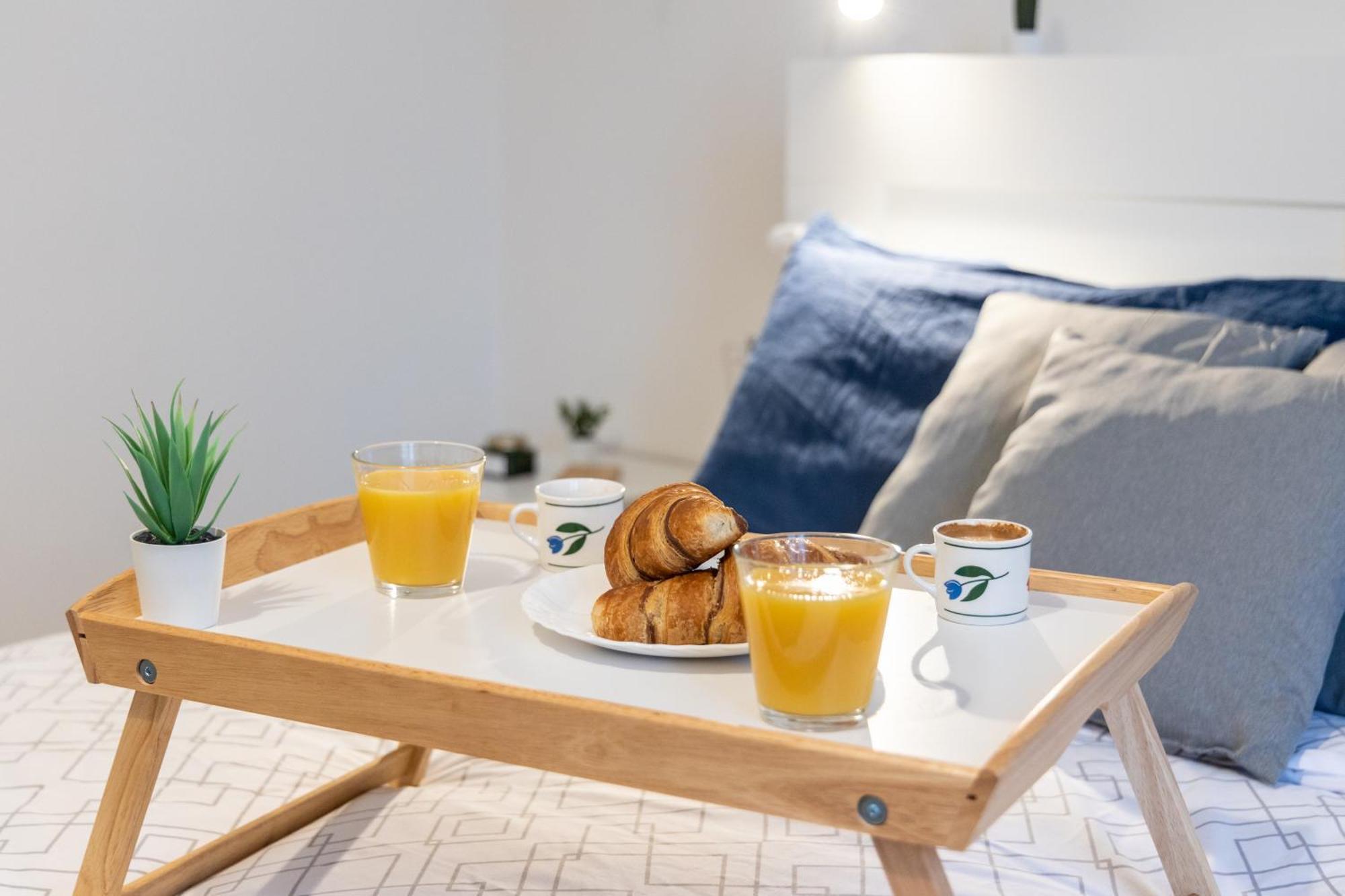 Studio'S Nest - Close To Metro And Linate Airport Milán Exteriér fotografie