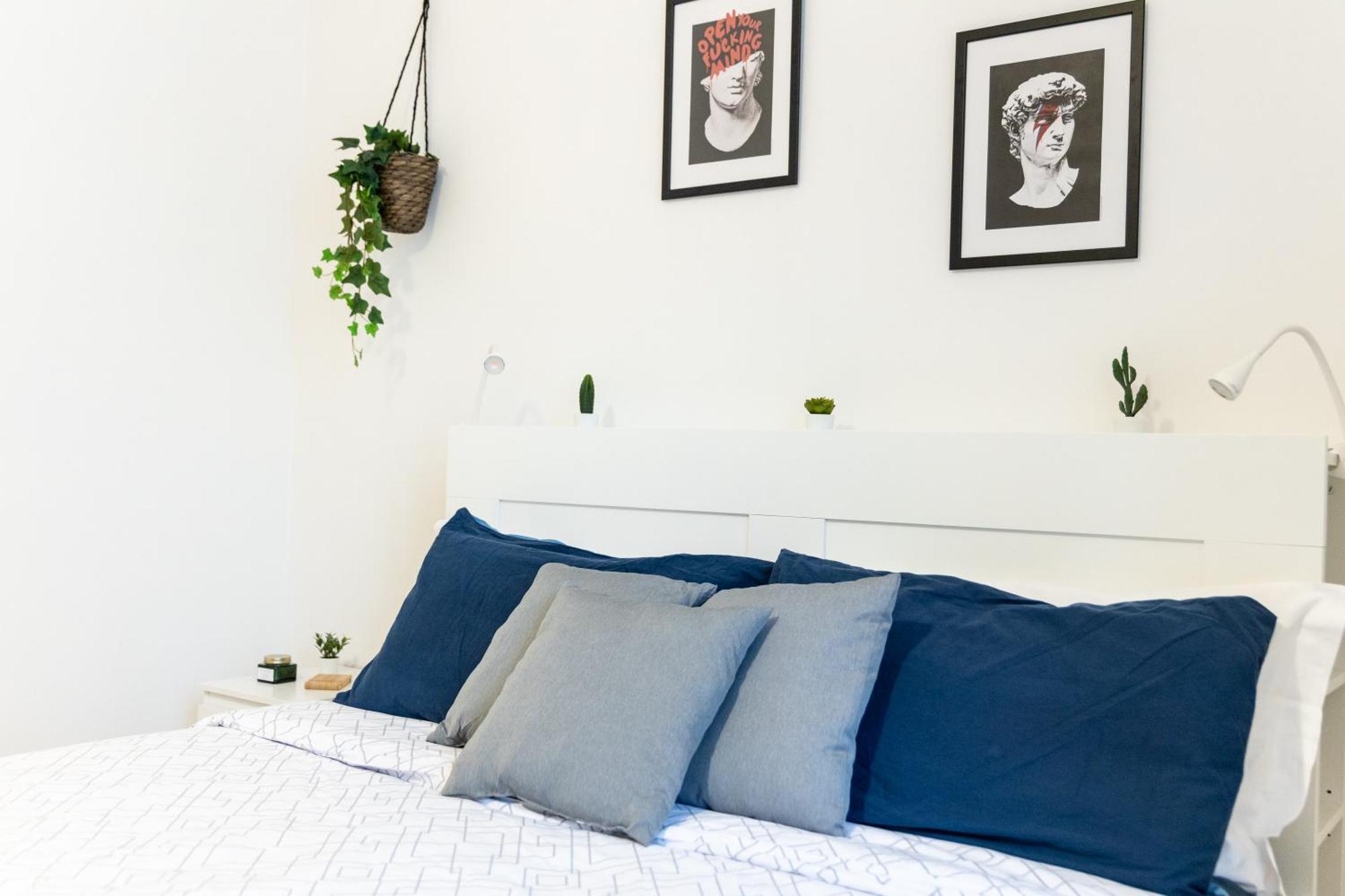 Studio'S Nest - Close To Metro And Linate Airport Milán Exteriér fotografie