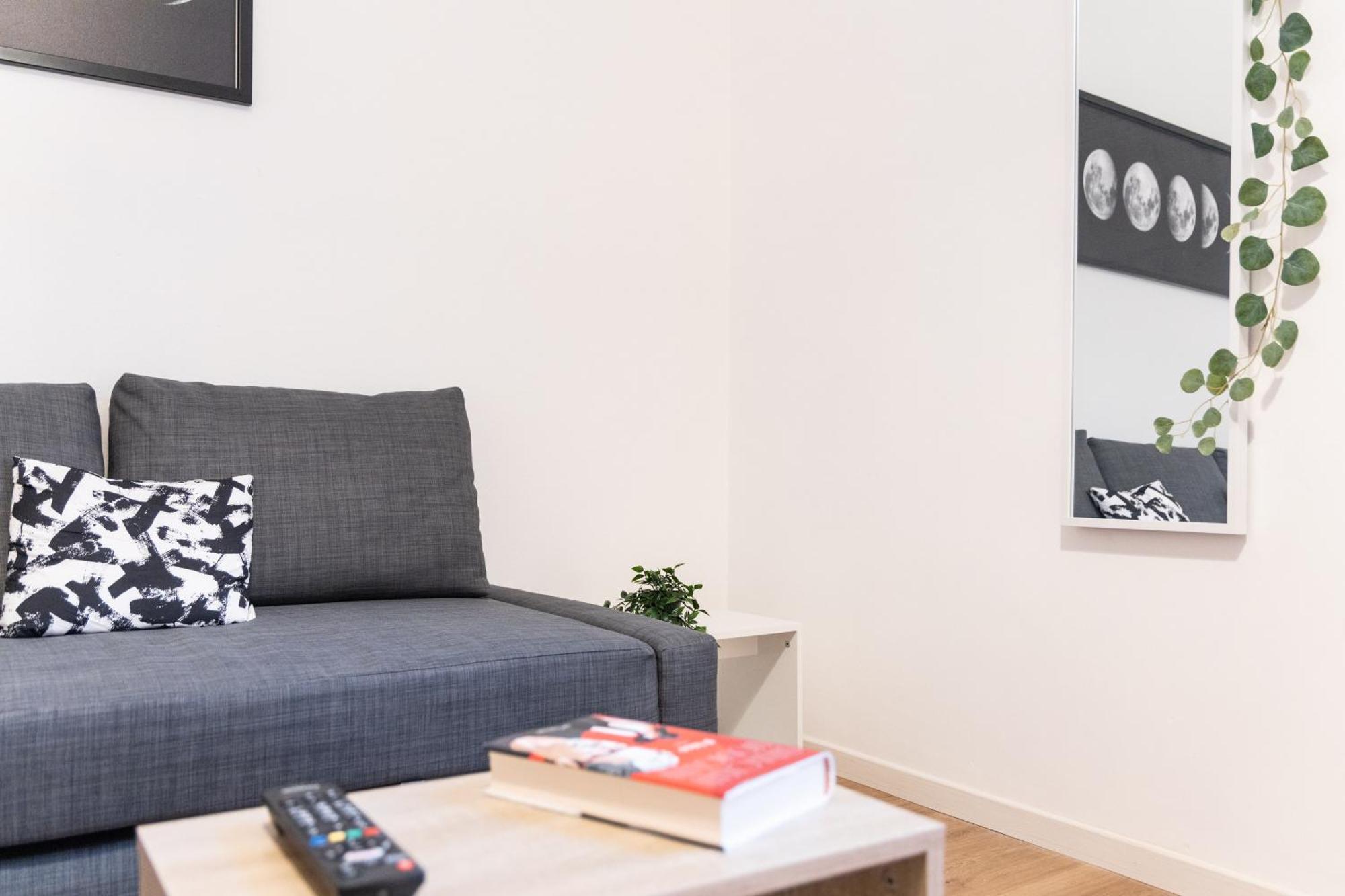 Studio'S Nest - Close To Metro And Linate Airport Milán Exteriér fotografie