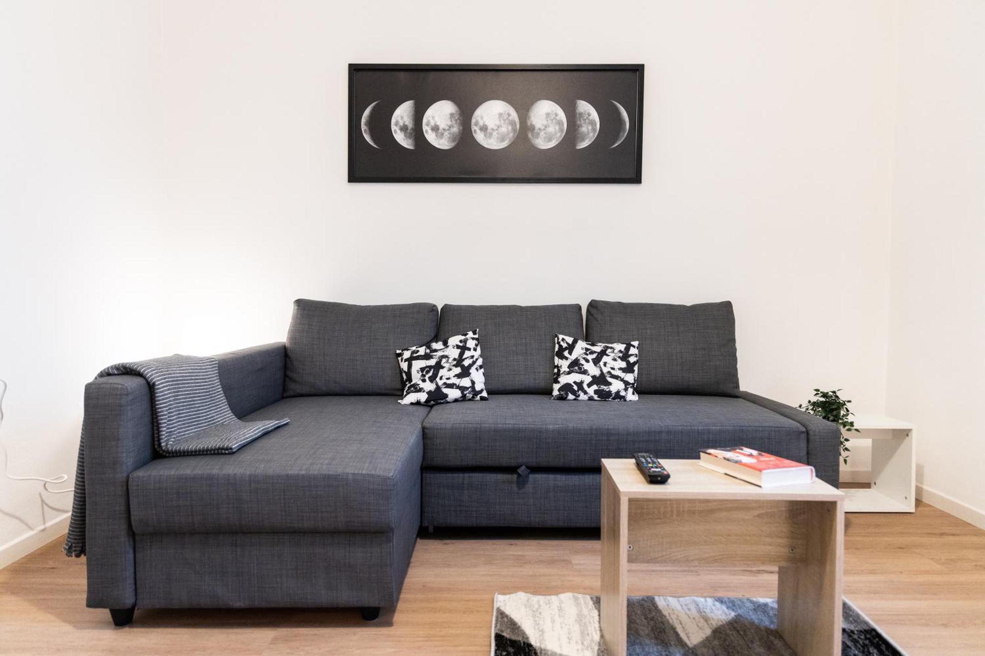 Studio'S Nest - Close To Metro And Linate Airport Milán Exteriér fotografie