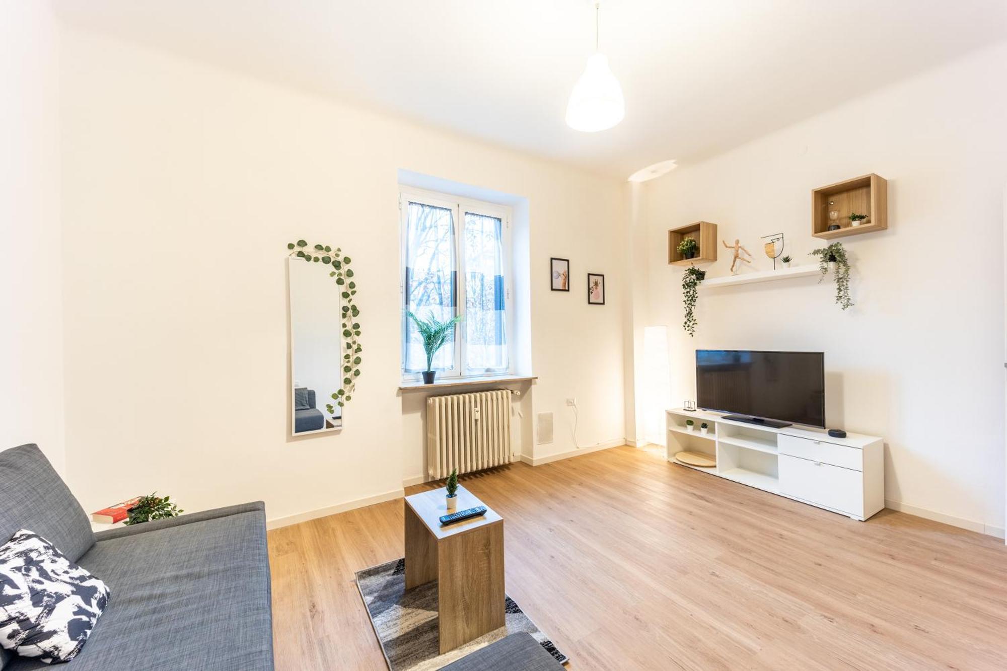 Studio'S Nest - Close To Metro And Linate Airport Milán Exteriér fotografie