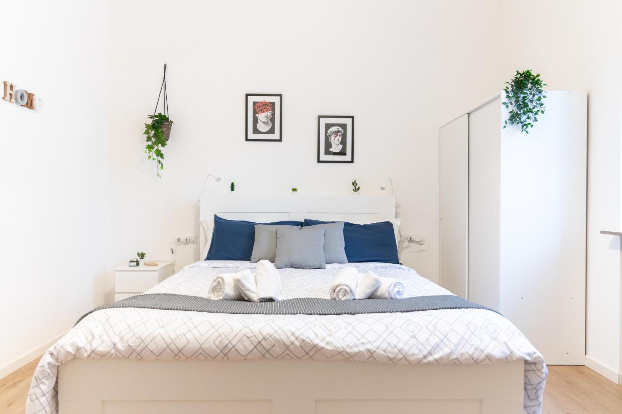 Studio'S Nest - Close To Metro And Linate Airport Milán Exteriér fotografie