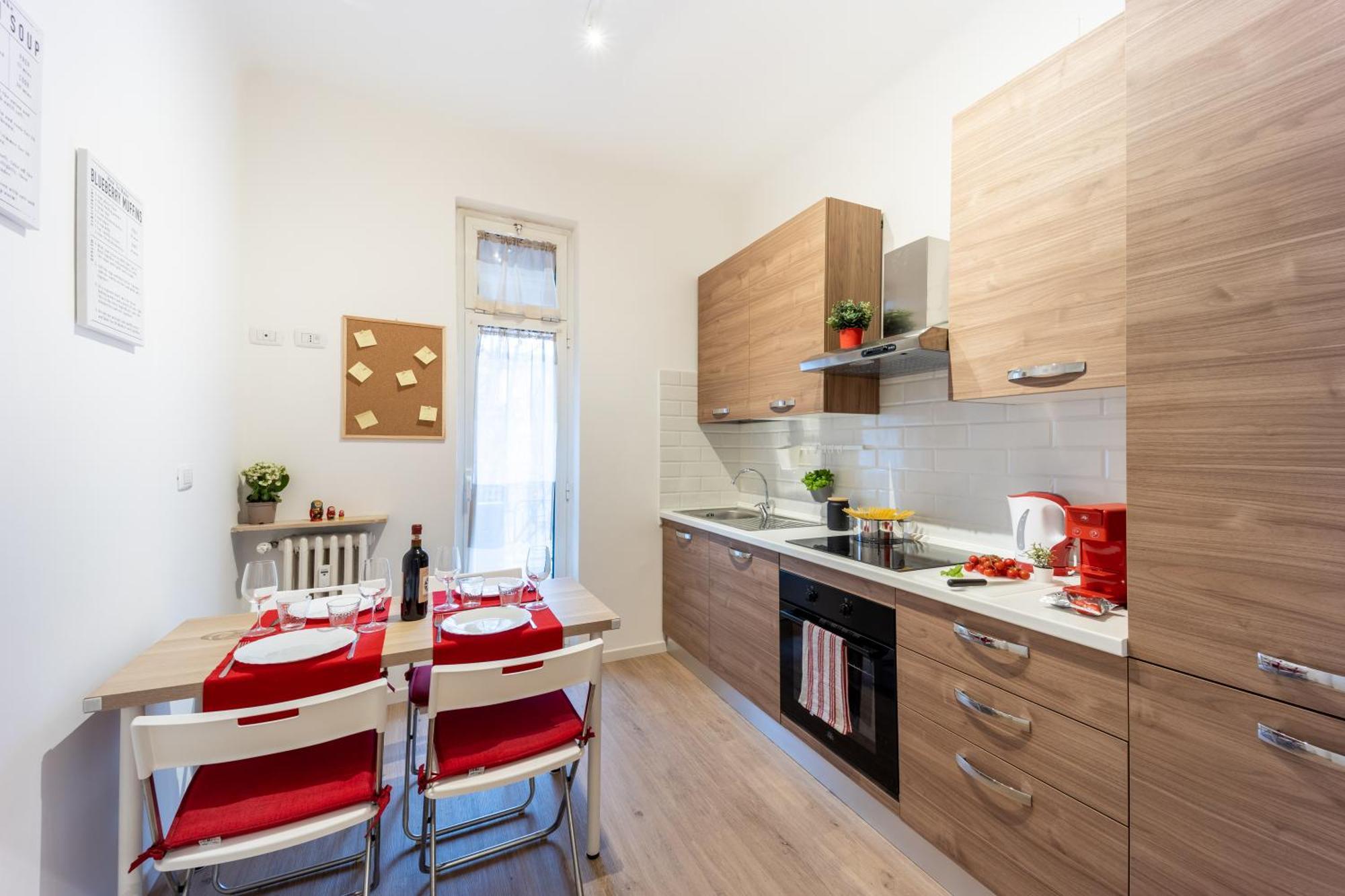 Studio'S Nest - Close To Metro And Linate Airport Milán Exteriér fotografie