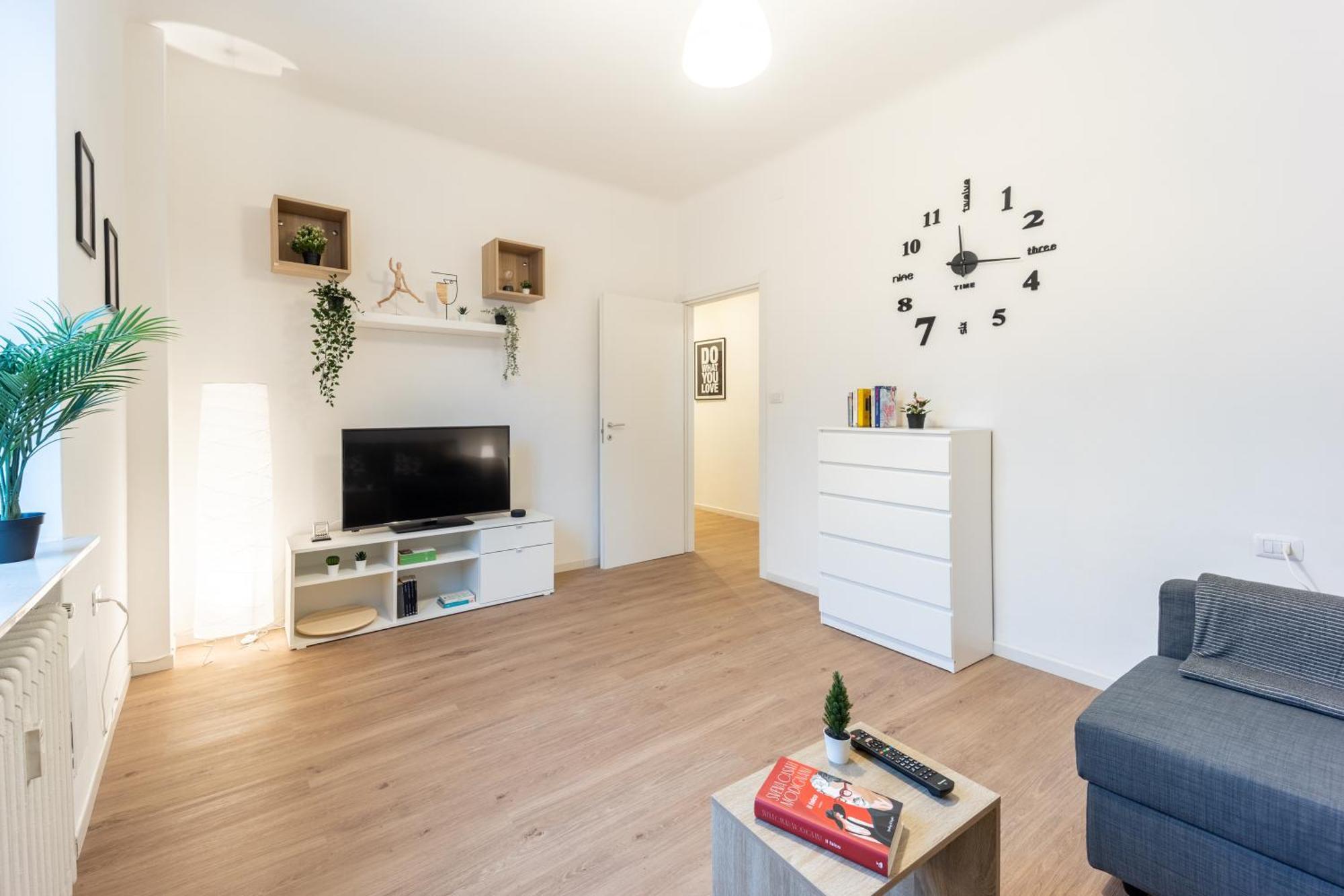 Studio'S Nest - Close To Metro And Linate Airport Milán Exteriér fotografie