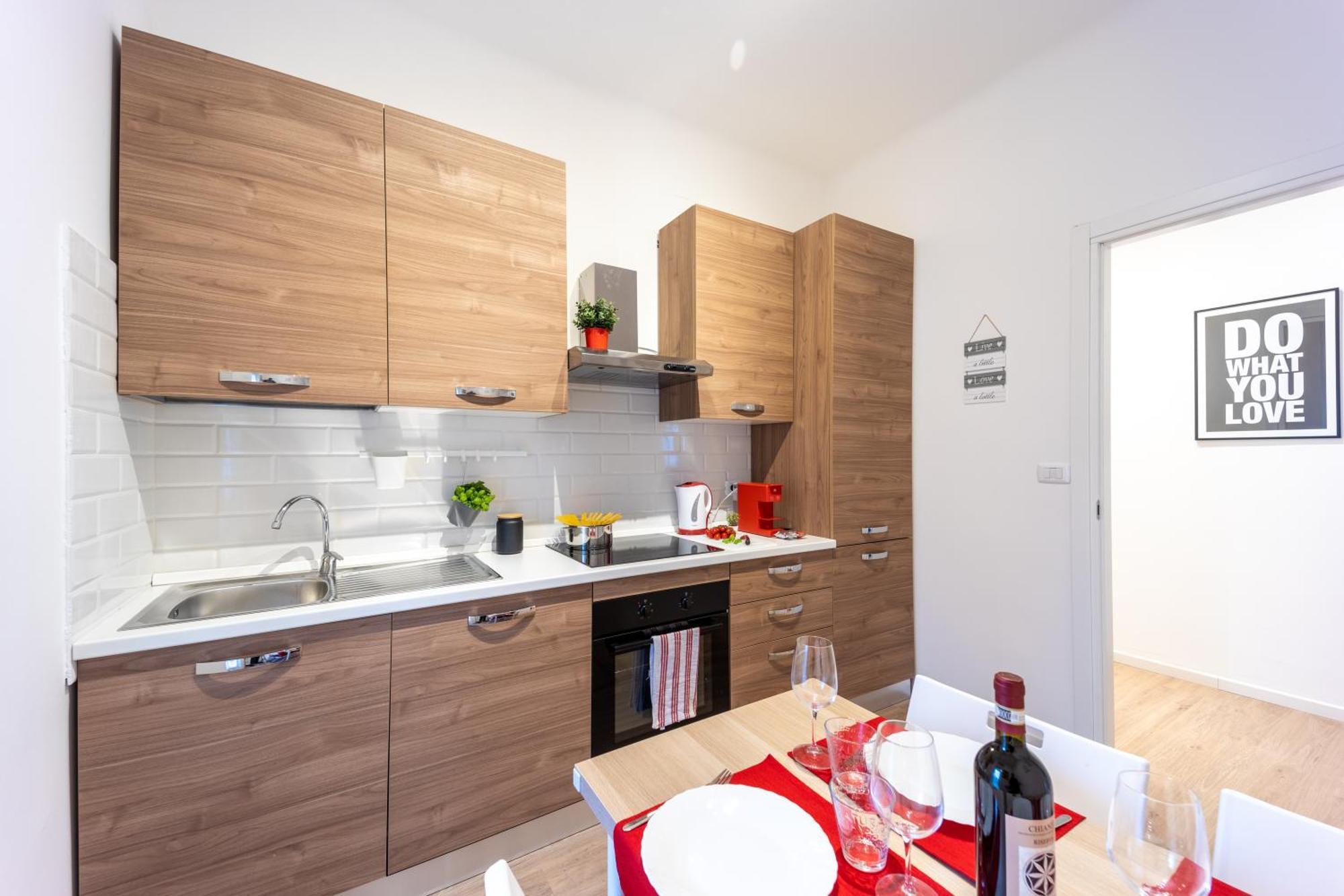 Studio'S Nest - Close To Metro And Linate Airport Milán Exteriér fotografie